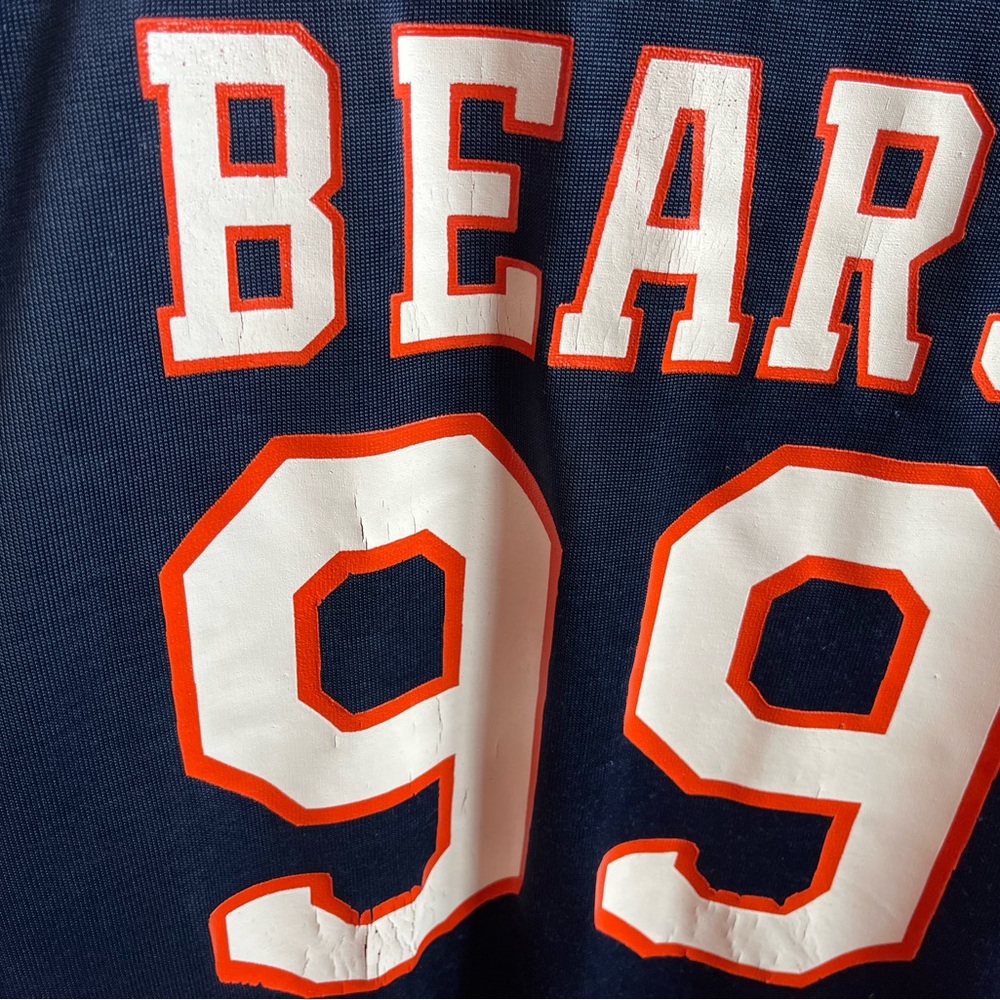 NFL Jersey- Chicago Bears - Picture 4 of 5